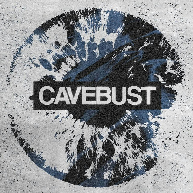 CAVEBUST, ICONS ONLY.