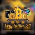Crypto Box 24 📦