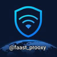 Fast proxy | فیلترشکن