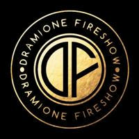 Dramione Fireshow