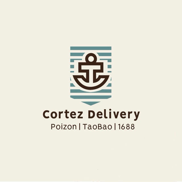 Cortez Delivery | Poizon | TaoBao | 1688