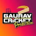 Gaurav Cricket Predictions 🏏