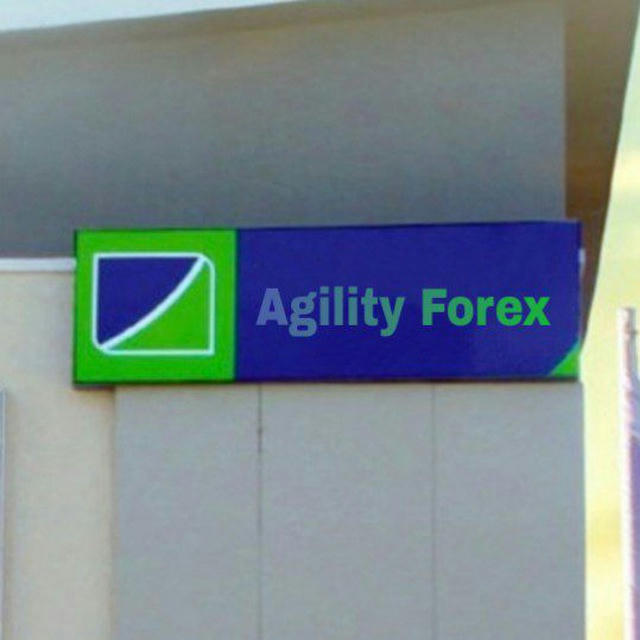 Agility Forex ™