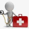 First aids & emergency medicine