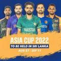 ASIA CUP 2022 DREAM11 TEAM GL + SL TEAM