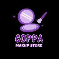 makeup Coppa كوبا