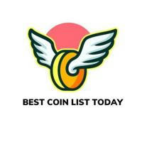 Best Coin List - bestcoinlist.io