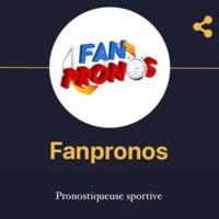 Fanpronos 👩🏻‍💻⚽️