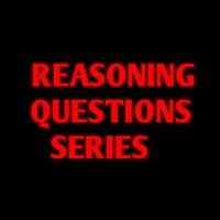 REASONING & MATH QUESTIONS SERIES