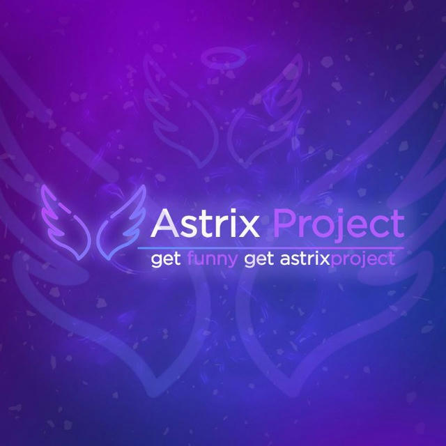 Astrix Project