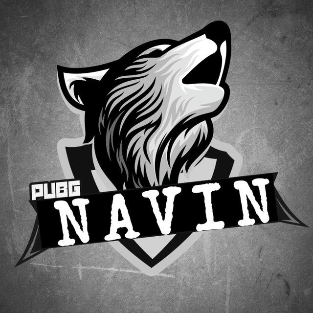 NAVIN PUBG