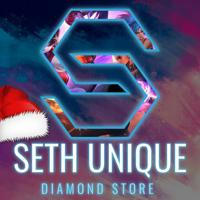 SethUniqueStore