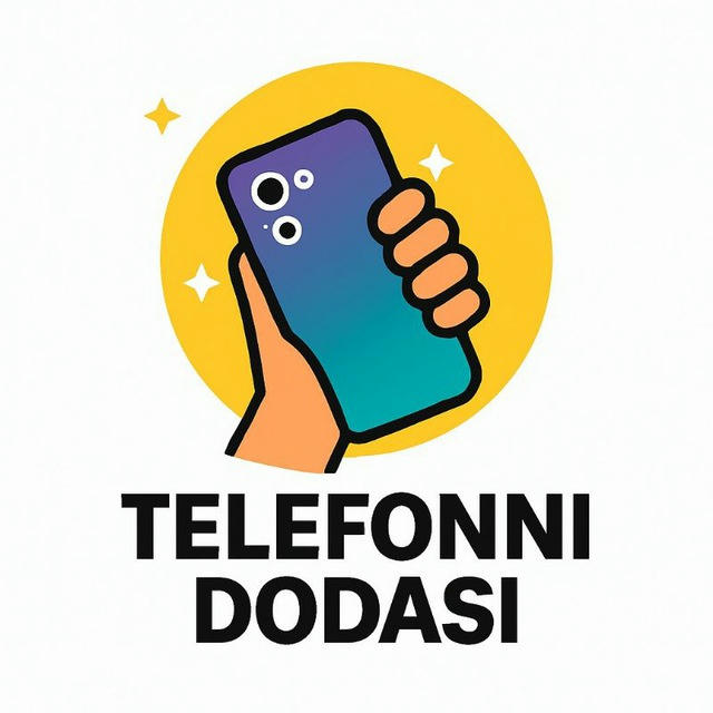 Telefonni Dodasi