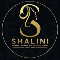 SHALINI PREDICTION (2015)™
