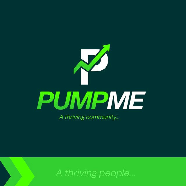 Pump Me