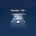 Courses - ITE -📚💚.