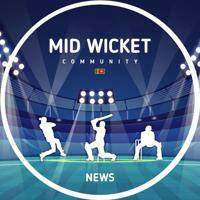 Mid Wicket 🇱🇰 - News