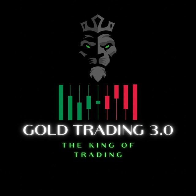 Gold Trading 3.0🔥📈