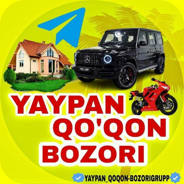 YAYPAN_QOQON_BOZORI