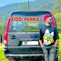 ziddi fantasy pankaj