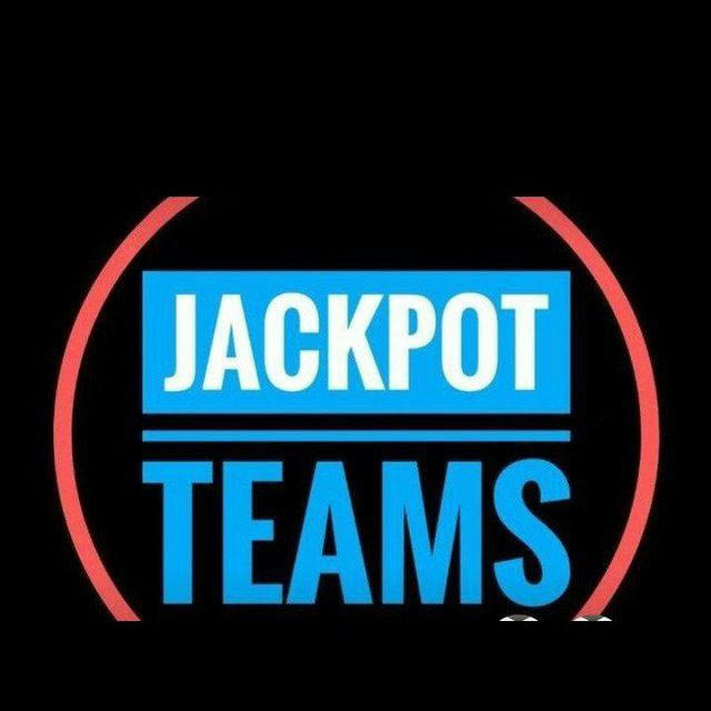 Jackpot Teams