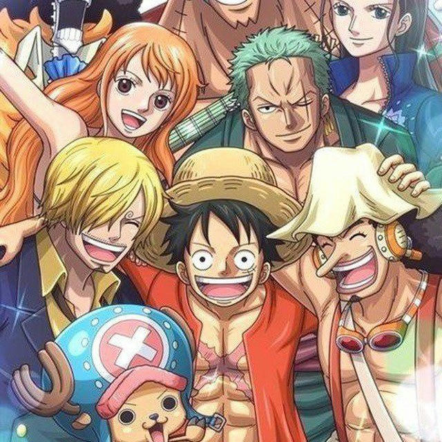 One Piece in Hindi Dubbed