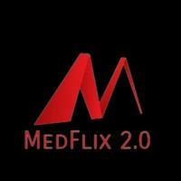 MedFlix 2.0 - The Book Store