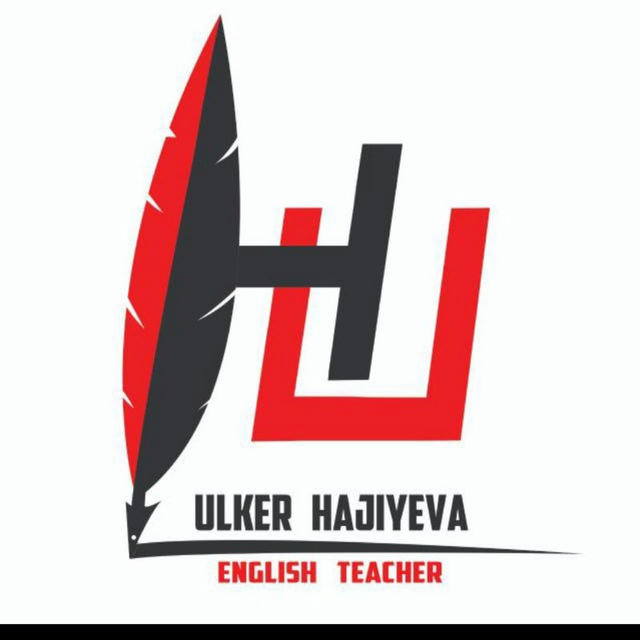 English with Ulker Hajiyeva