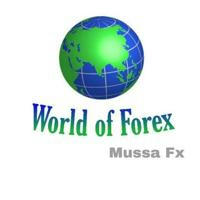 WORLD OF FOREX️