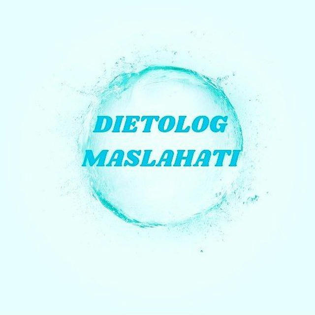 DIETOLOG MASLAHATI