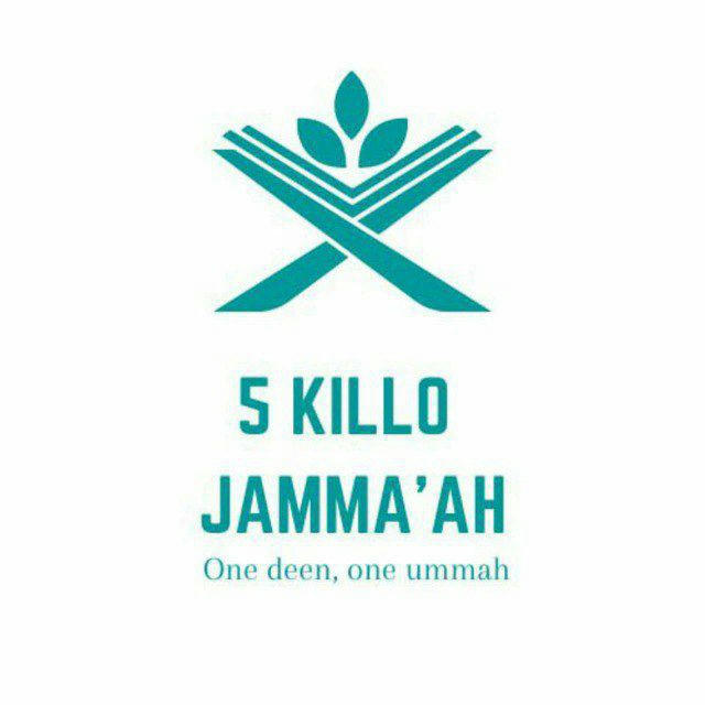 5killo Jem'a official Channel