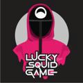 Lucky Squid Game Announcement