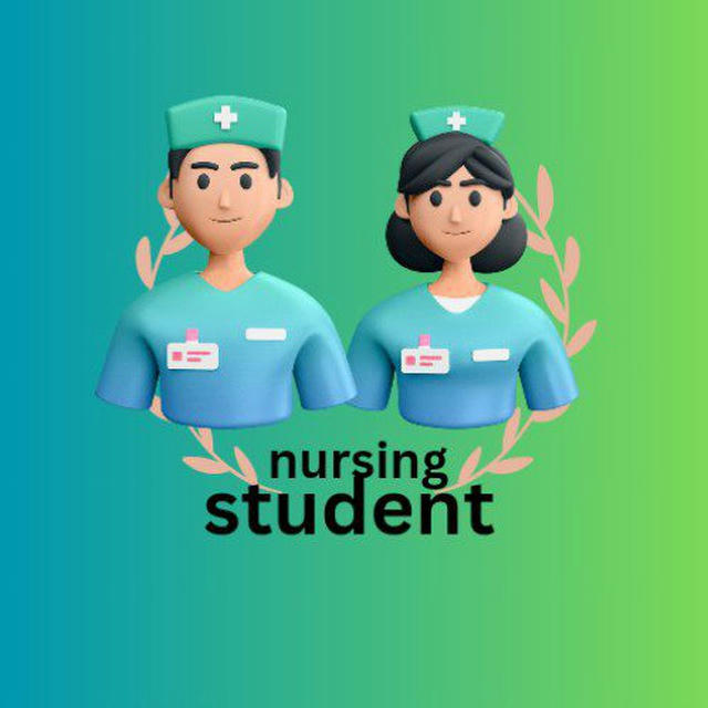 Nursing student