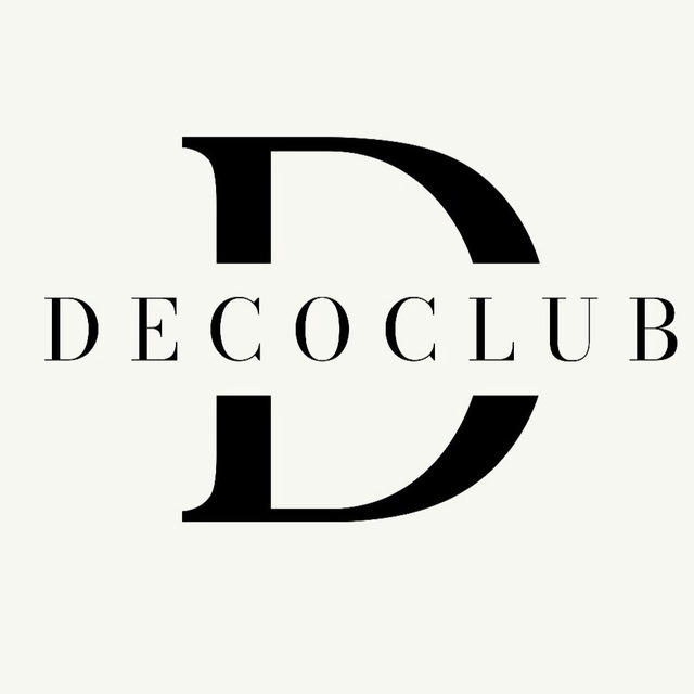 DECOCLUB • Клуб Дизайнеров