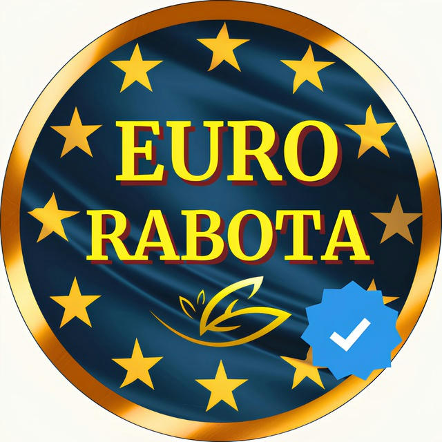 EURORABOTA®