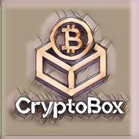 Crypto Box🎁| Крипто Боксы