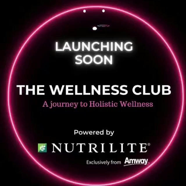 The Wellness Club Powered by Nutrilite