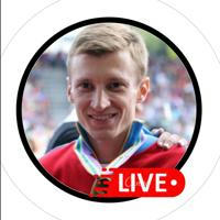 Stepan Kiselev live