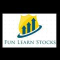 Fun and Learn with stocks
