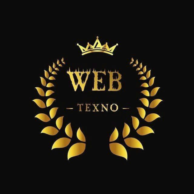 Web Texno 🇦🇿