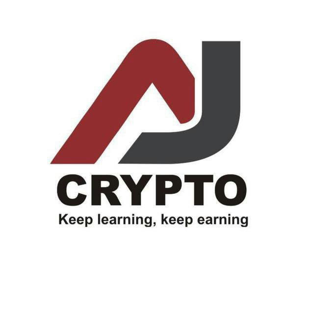 AJCrypto Announcements