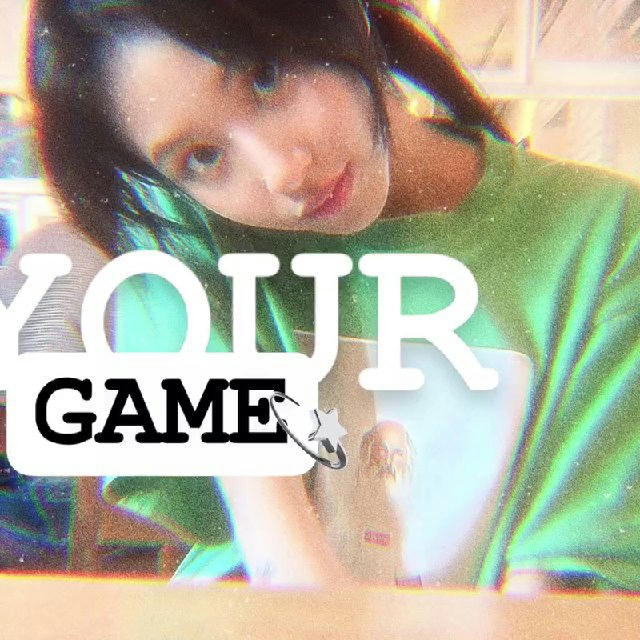 « YOUR GAME🐊”
