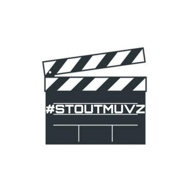 StoutMuvz🎥🍿🎬