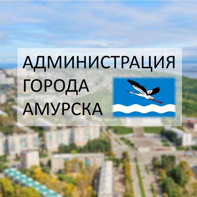 Администрация городского поселения "Город Амурск"