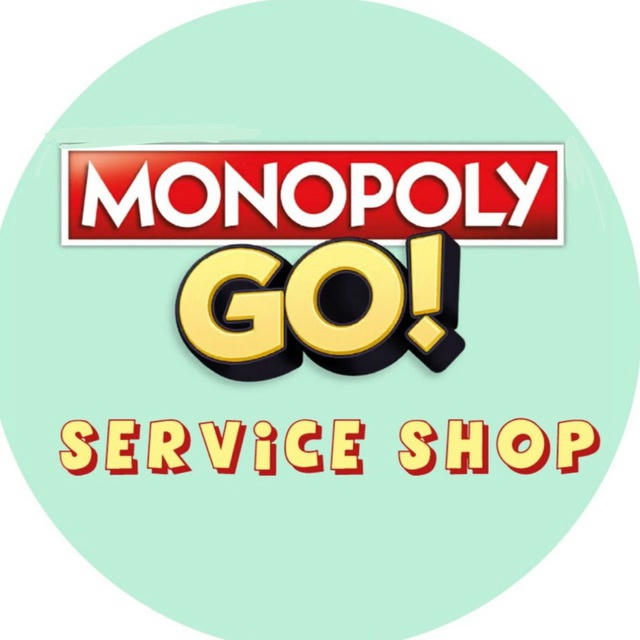 Shop Monopoly Go