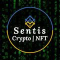 Sentis | Crypto | NFT