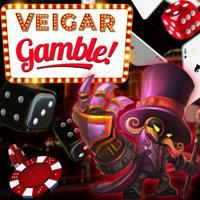 Veigar Gamble's