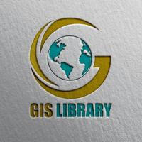 کتابخانهٔ جی‌آی‌اس | GIS LIBRARY
