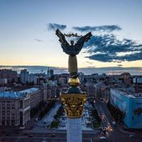 Вільний Київ