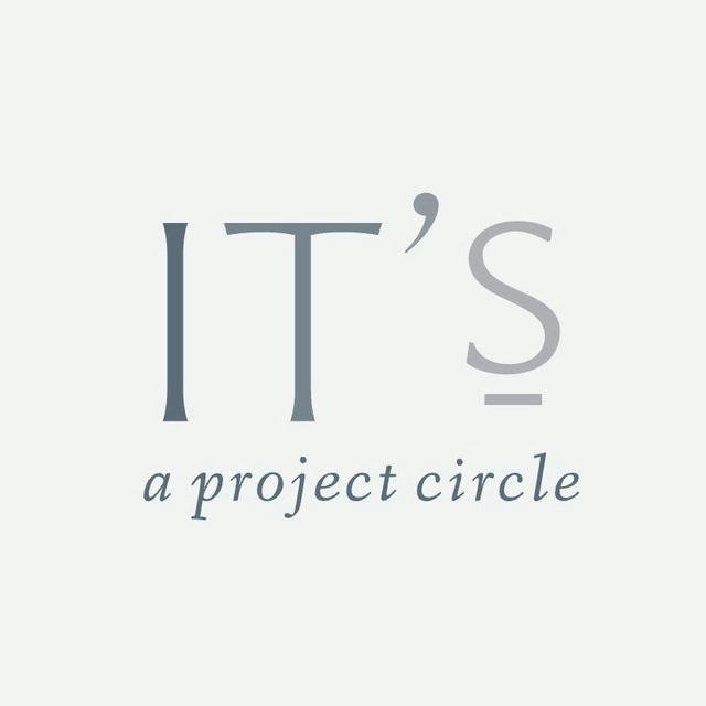 IT's a project circle